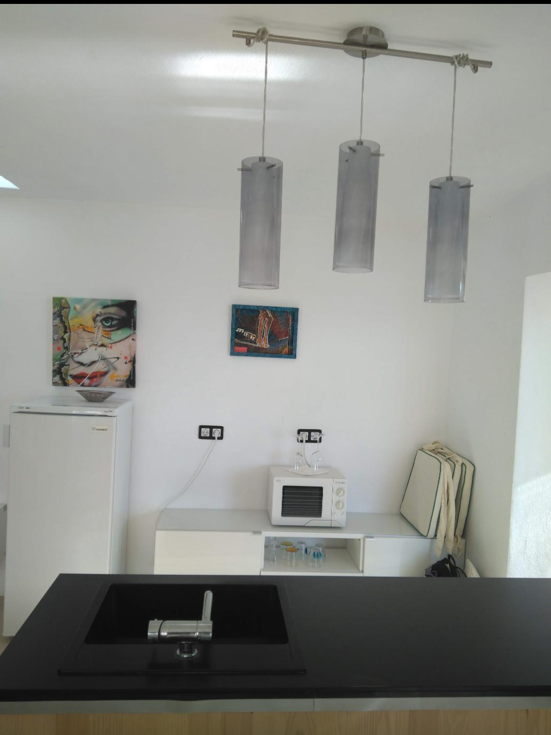Апартаменты Loft Doa With Panoramic Views And Wifi San Marcos Икод-де-лос-Винос Экстерьер фото